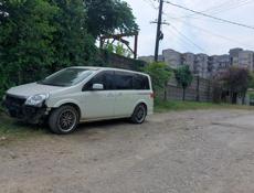 Nissan Lafesta