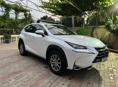 Lexus RS