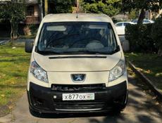 Peugeot Expert