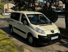 Peugeot Expert