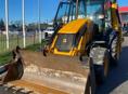 Оператор на экскаватор JCB
