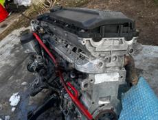 Свап 3.0 с коробкой механика