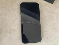 iPhone 15 Plus