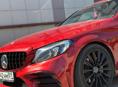 Mercedes-Benz C-Класс Sports Coupe