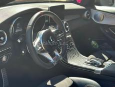 Mercedes-Benz C-Класс Sports Coupe