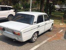 ВАЗ 2106