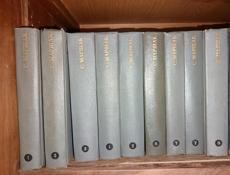 КНИГИ/распродажа библиотеки