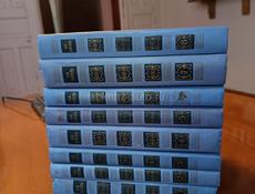 КНИГИ/распродажа библиотеки