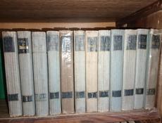 КНИГИ/распродажа библиотеки