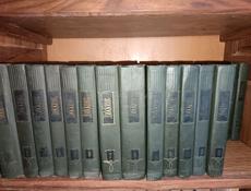 КНИГИ/распродажа библиотеки