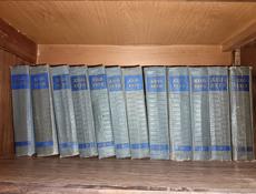 КНИГИ/распродажа библиотеки