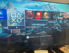 Продам!  PS4 slim 