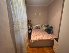 3-х комнатная квартира в Гагре 