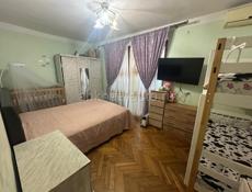 3-х комнатная квартира в Гагре 