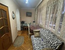 3-х комнатная квартира в Гагре 