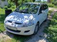 Mitsubishi Grandis