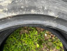 Покрышки 245/40