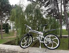 Велосипед велик 