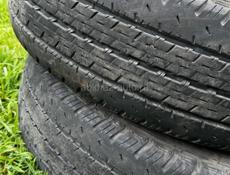 Покрышки 195/75 r16