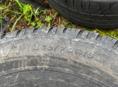 Покрышки 245/70 r16