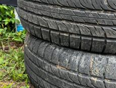 Покрышки 245/70 r16