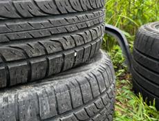 Покрышки 245/70 r16