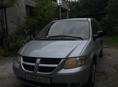 Dodge Caravan