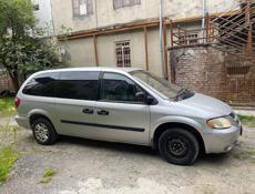 Dodge Caravan