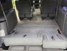 Dodge Caravan