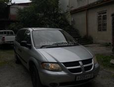 Dodge Caravan