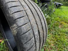 Покрышка 1шт  255/35 R20