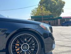 AMG E 63