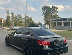 AMG E 63