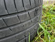 Покрышка 1шт 275/40 r20