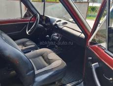 ВАЗ 2123 Нива