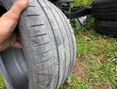 Покрышка 1шт 265/35 r18