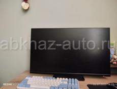 монитор dexp full hd 75 герц