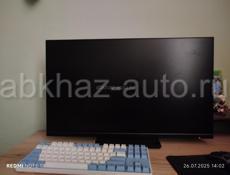 монитор dexp full hd 75 герц