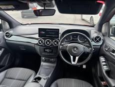Mercedes-Benz B-Класс