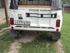 УАЗ 469