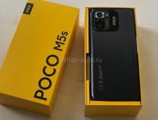 POKO M5S 8/256