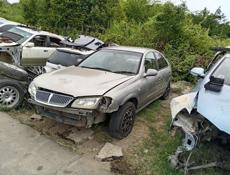 Nissan Sunny
