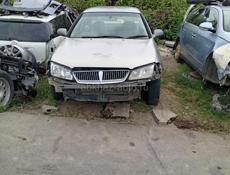 Nissan Sunny