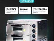 Пицца печь 
