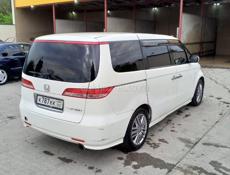 Honda Еlysion