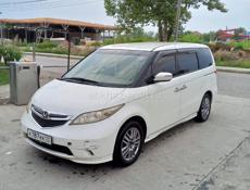 Honda Еlysion