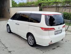 Honda Еlysion
