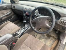 Toyota Carina