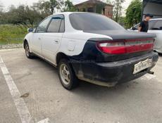 Toyota Carina