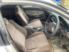 Toyota Carina